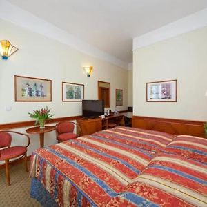 Vierbettzimmer
